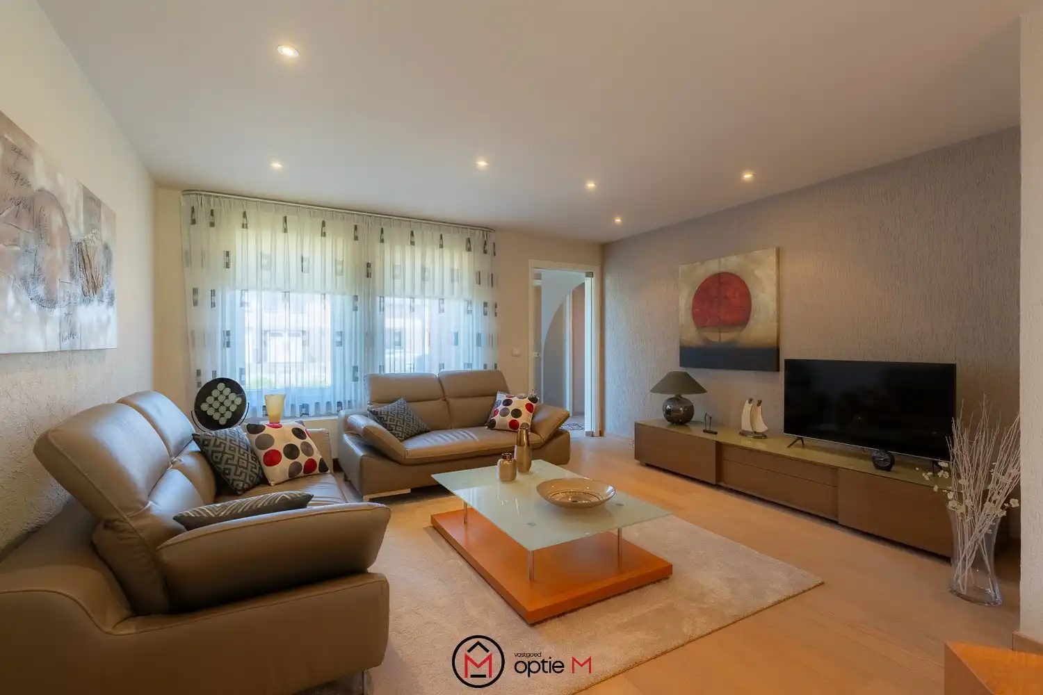 Instapklare woning te koop met mooie tuin in Stevoort foto 5