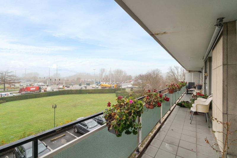 Ruim instapklaar appartement met 2 slaapkamers! foto 10