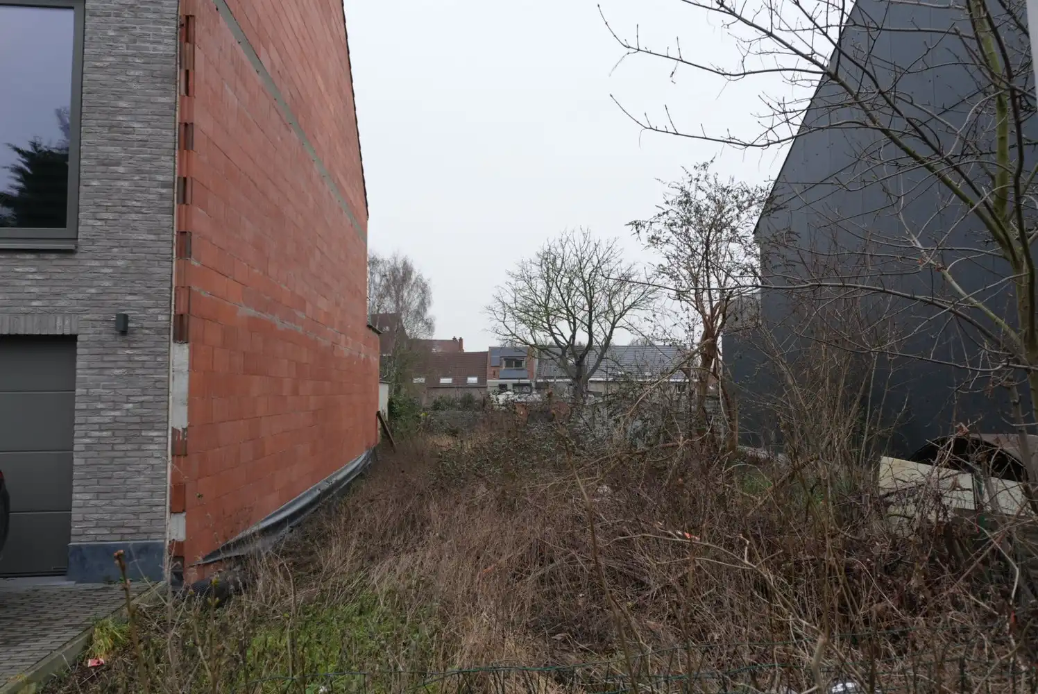 Bouwgrond met interessant bouwpotentieel in Haren foto 3