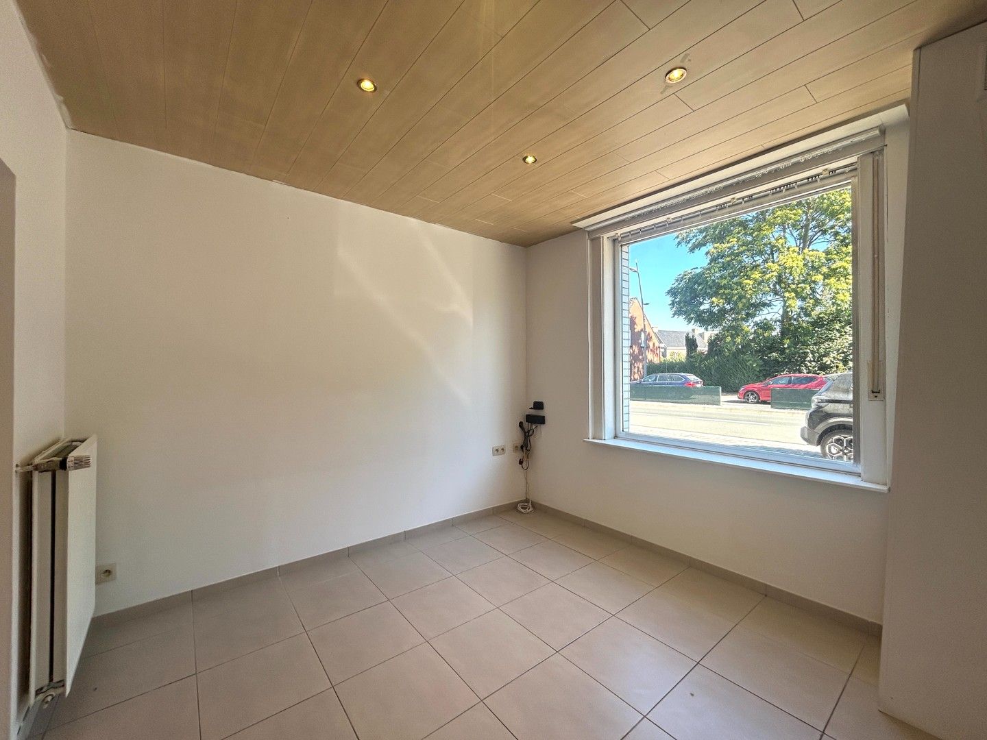 Gezellige woning nabij het stadscentrum van Roeselare! foto 4