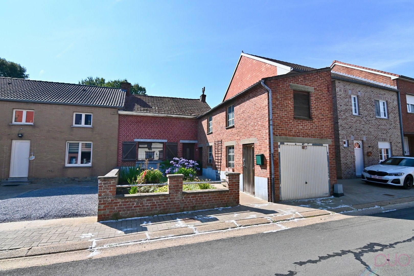 Boerderij te koop Gelindenstraat 119 - 3870 Heers