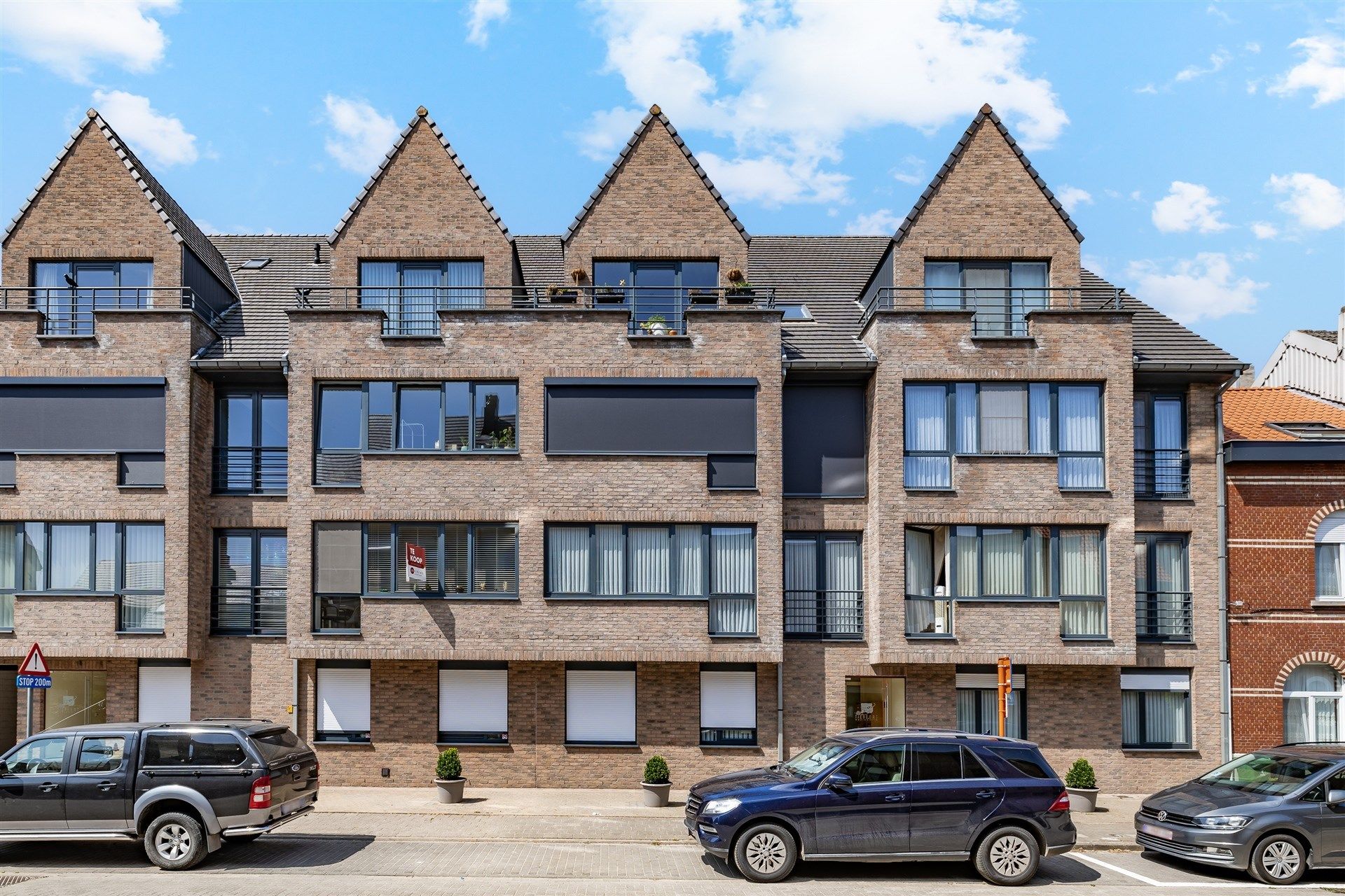 Topper! Instapklaar charmant duplex appartement op toplocatie! foto 25
