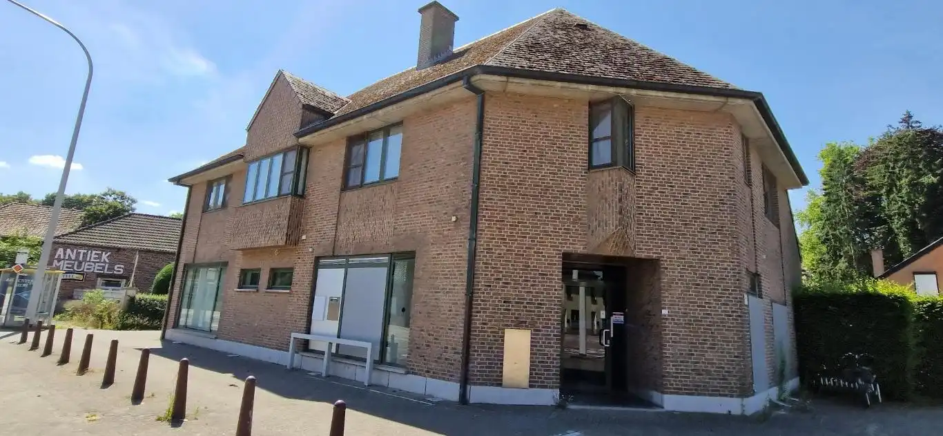  Welgelegen HANDELSWONING, open beb. op 8 are 97 ca.  foto 3