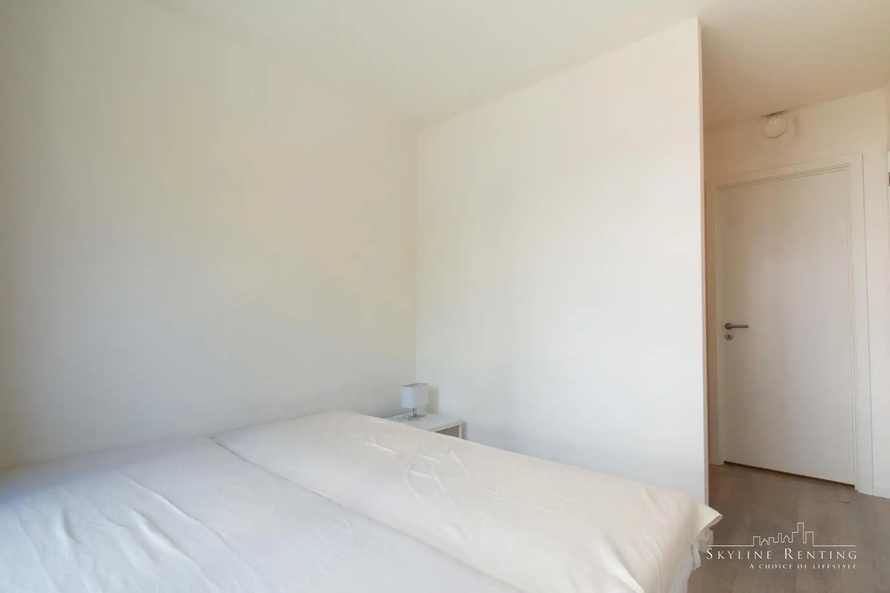 LICHTRIJK - Prachtig 2 slpk appartement + terras (NAVO) foto 12