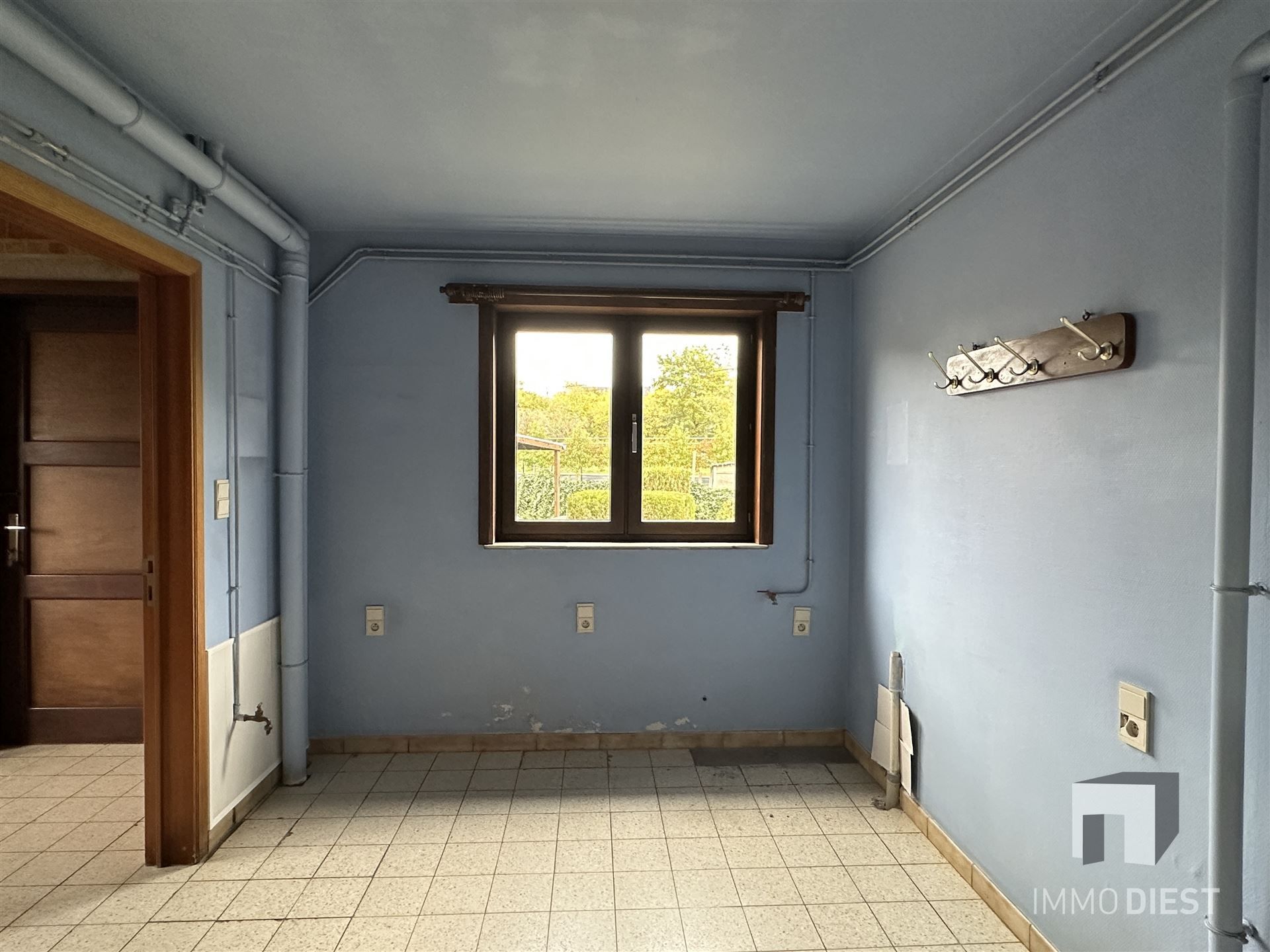 Woning te Molenstede, 3 slaapkamers, 4de mogelijk foto 26