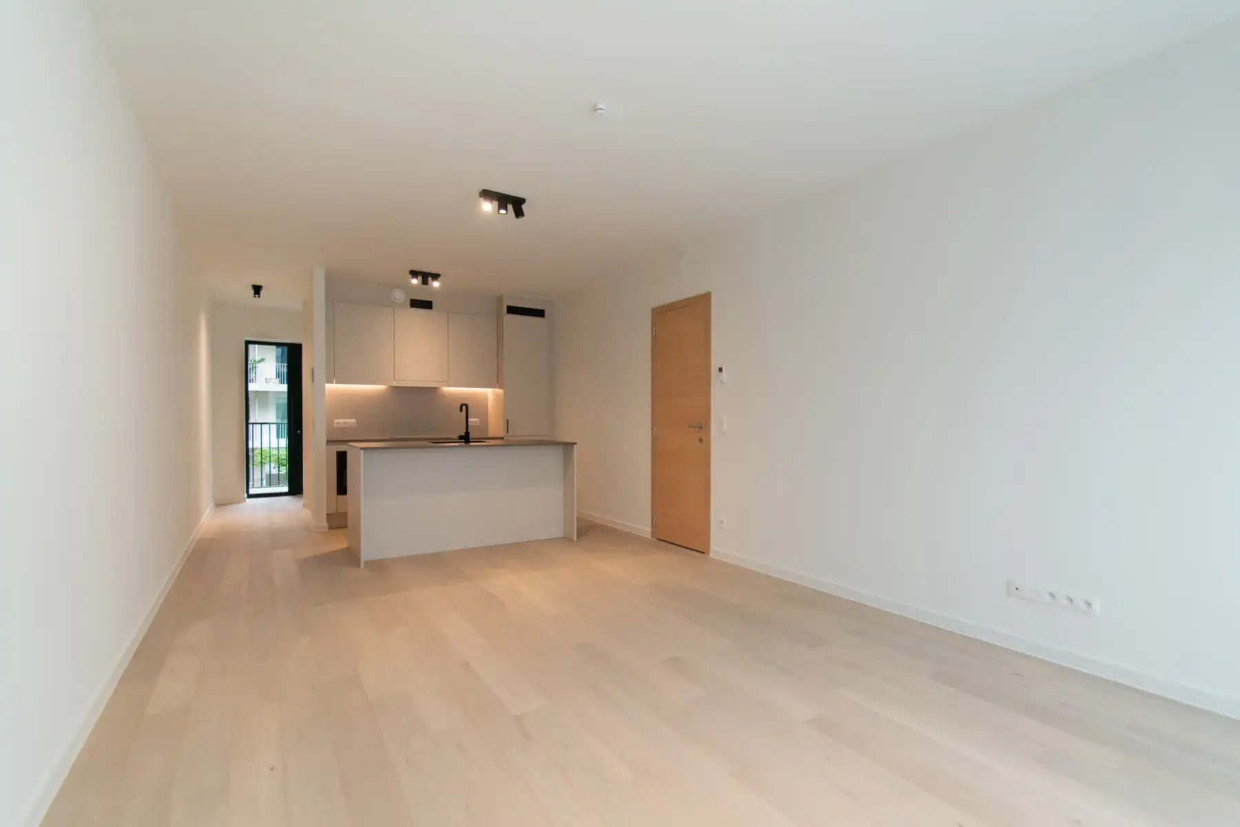 Appartement te huur Eugene de Plynstraat 29/110 - 2060 Antwerpen