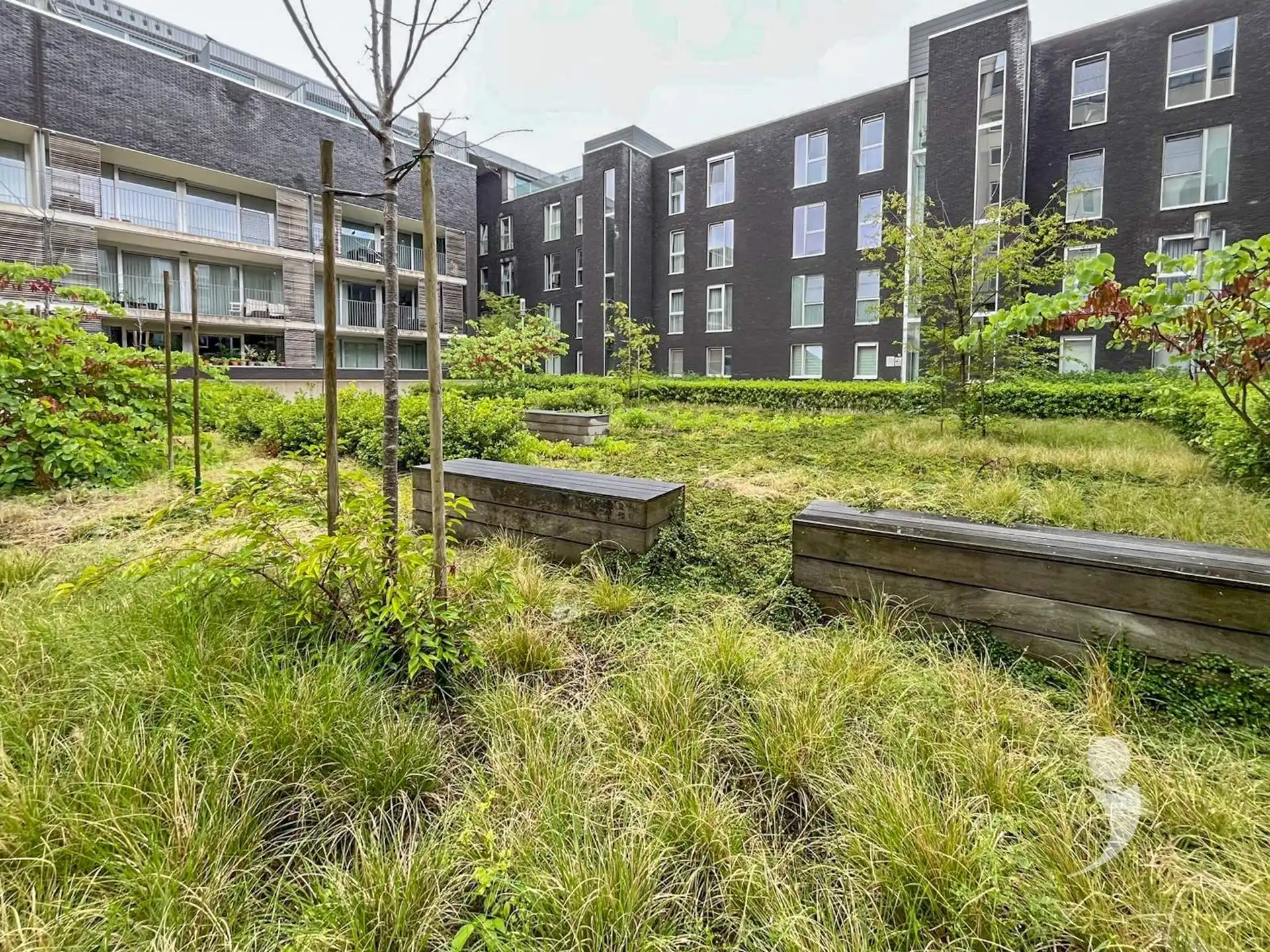 Rustig wonen in centrum Leuven! foto 17