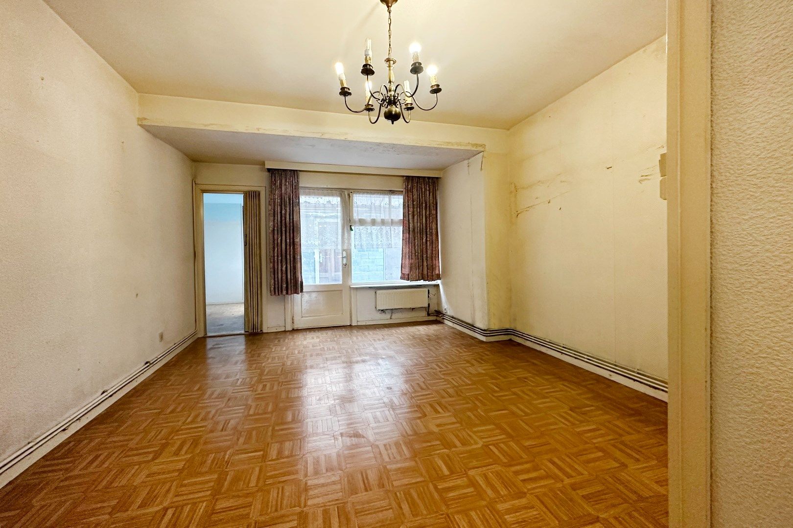 Ruim appartement met strand als achtertuin in Wenduine foto 7
