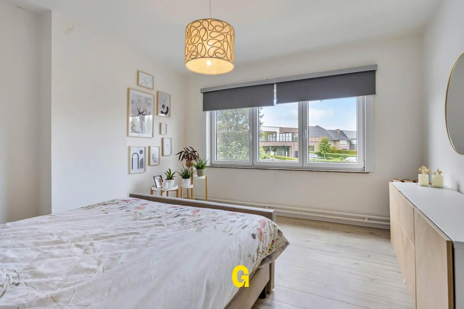 Knap gerenoveerde halfopen woning met drie slaapkamers en tuin op 4a 45ca, vlak bij het centrum van Hoeselt foto 18