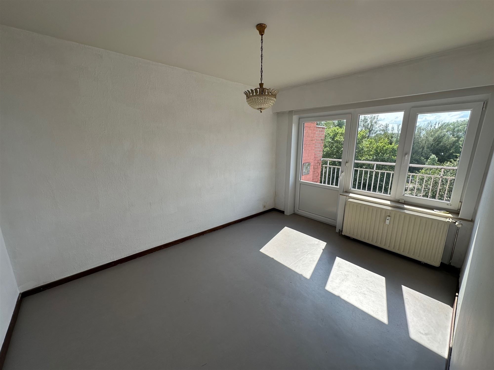 Appartement op de vierde verdieping met 2 slaapkamers  foto 7