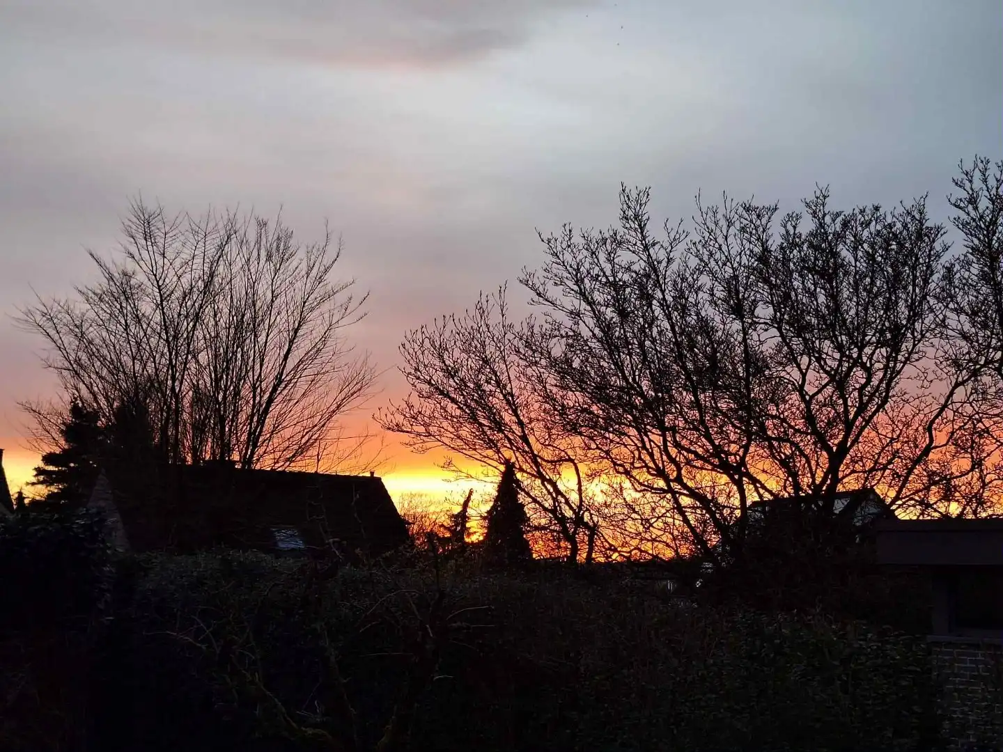 Rust en comfort op een prachtige locatie foto 25