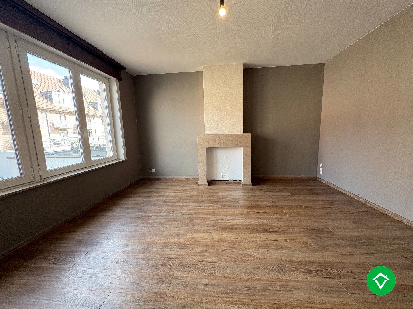 Te koop: Uniek gebouw met 2 appartementen, garage en ruime tuin – hartje Nieuwpoort-Stad foto 18