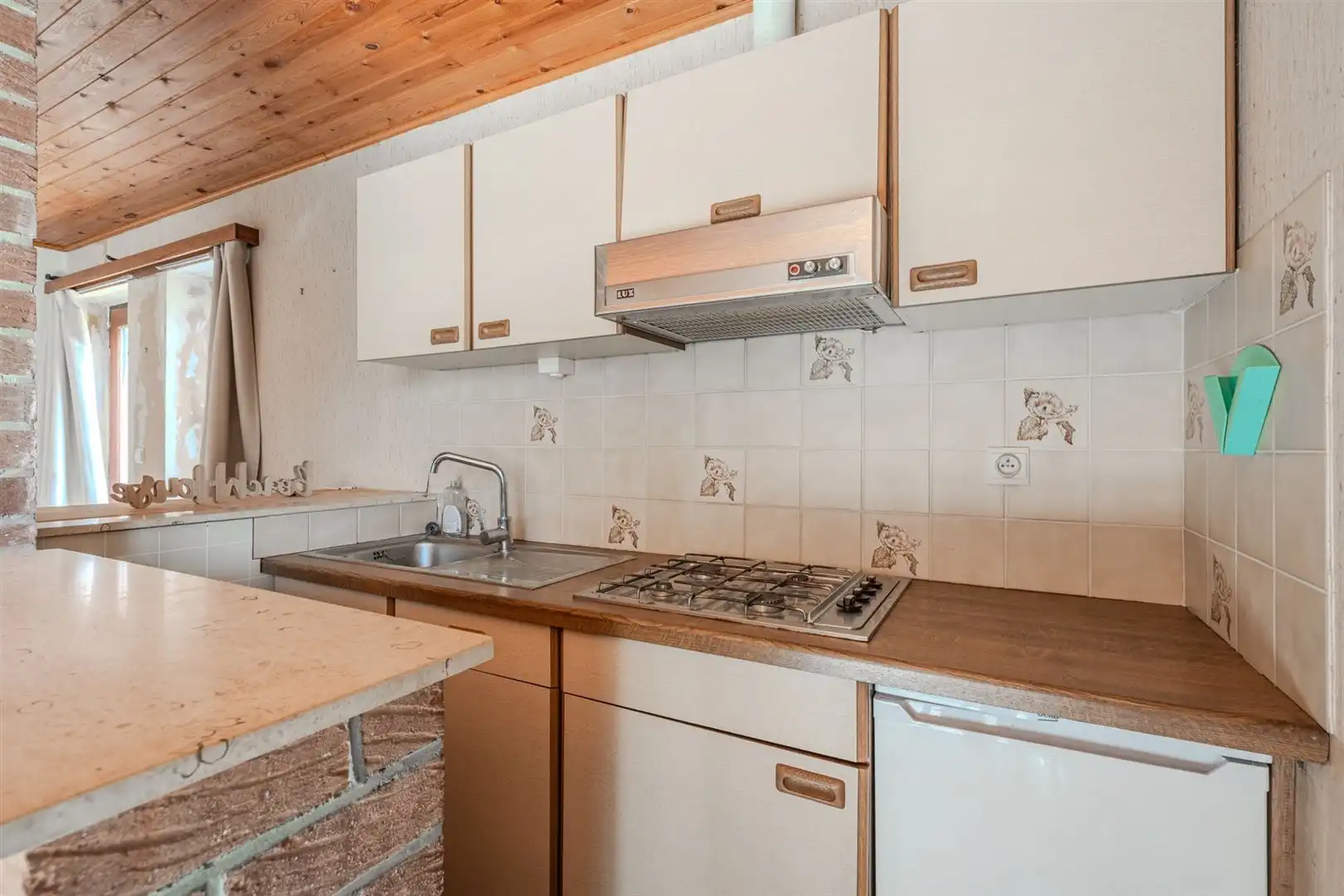 Vakantiewoning foto 14