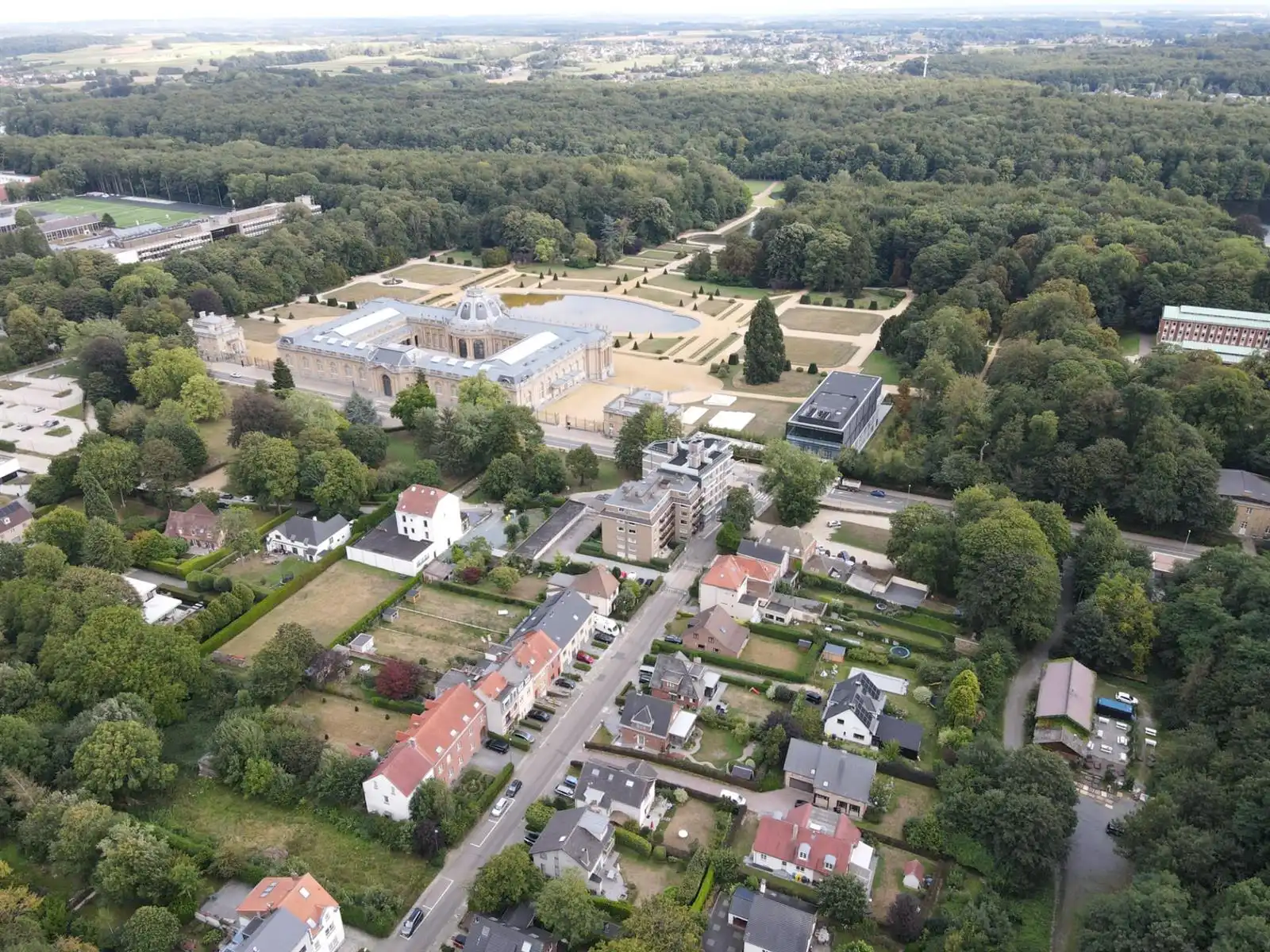 Appartement te huur foto 23