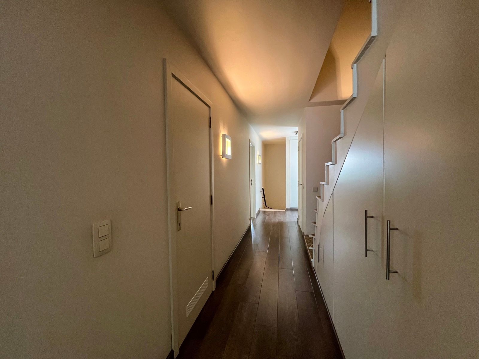 Luxueus afgewerkt huis met fenomenaal uitzicht/super ligging foto 23