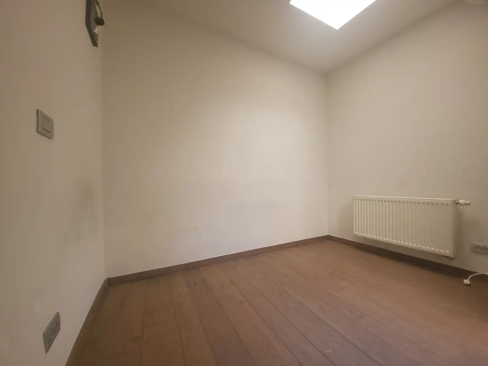 1-slaapkamerappartement  in hartje Deinze foto 15