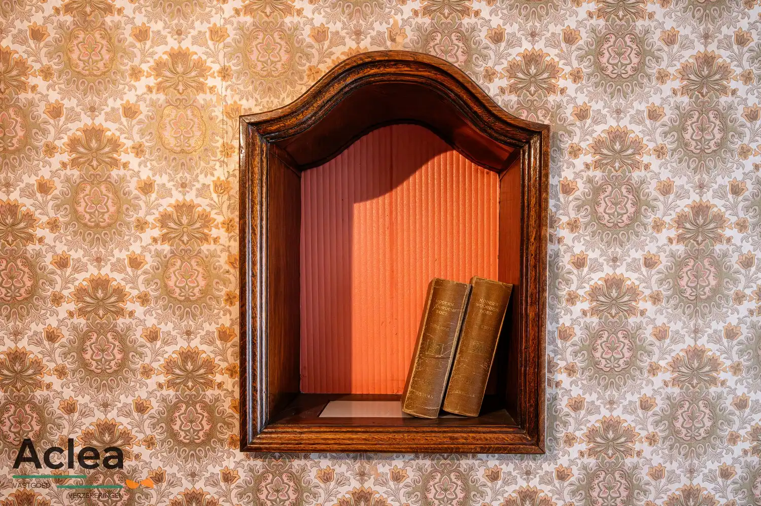 Ruime authentieke woning in het centrum van Eeklo foto 9