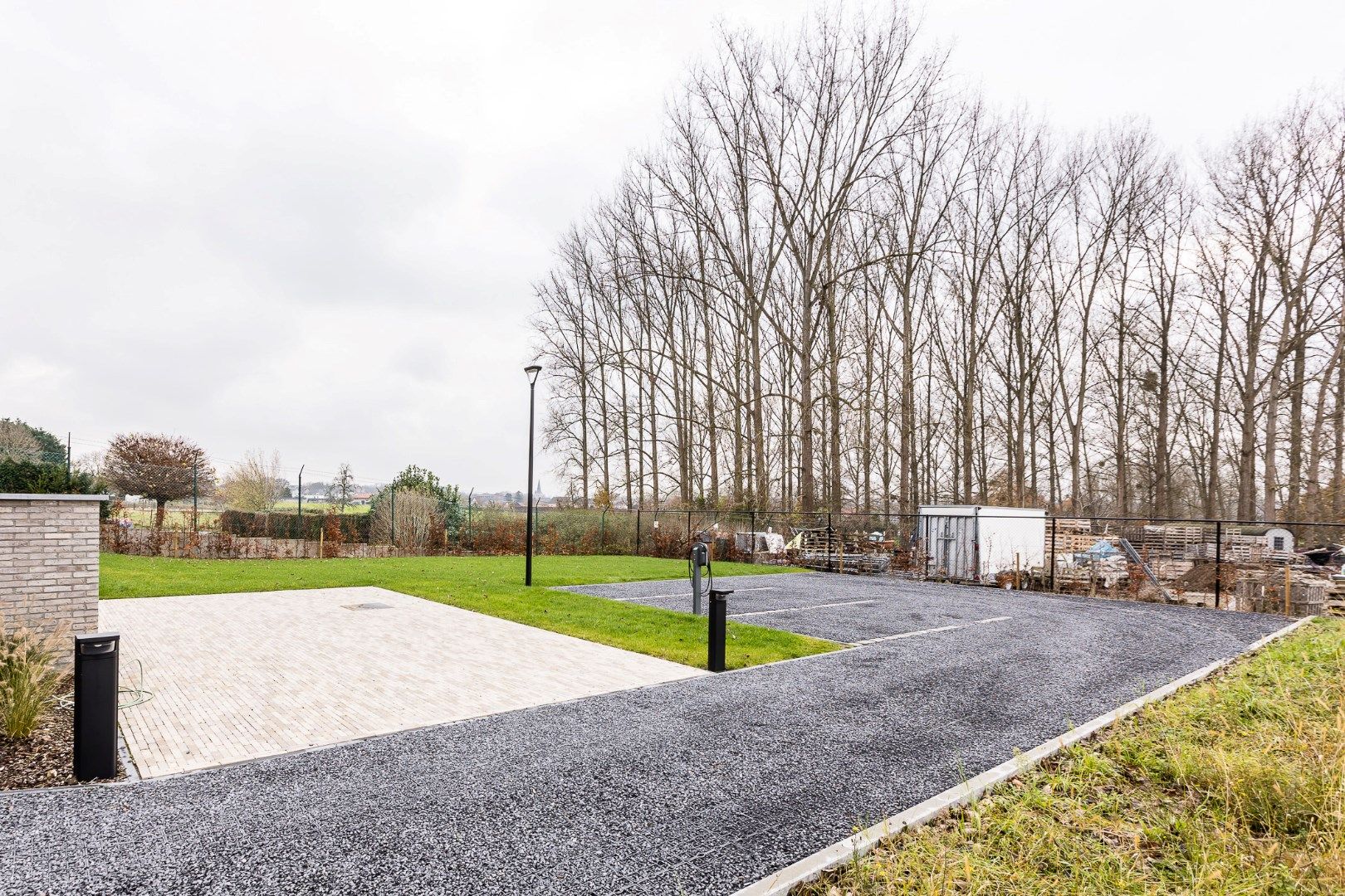 Luxueus appartement met een perfecte afwerkingsgraad foto 23