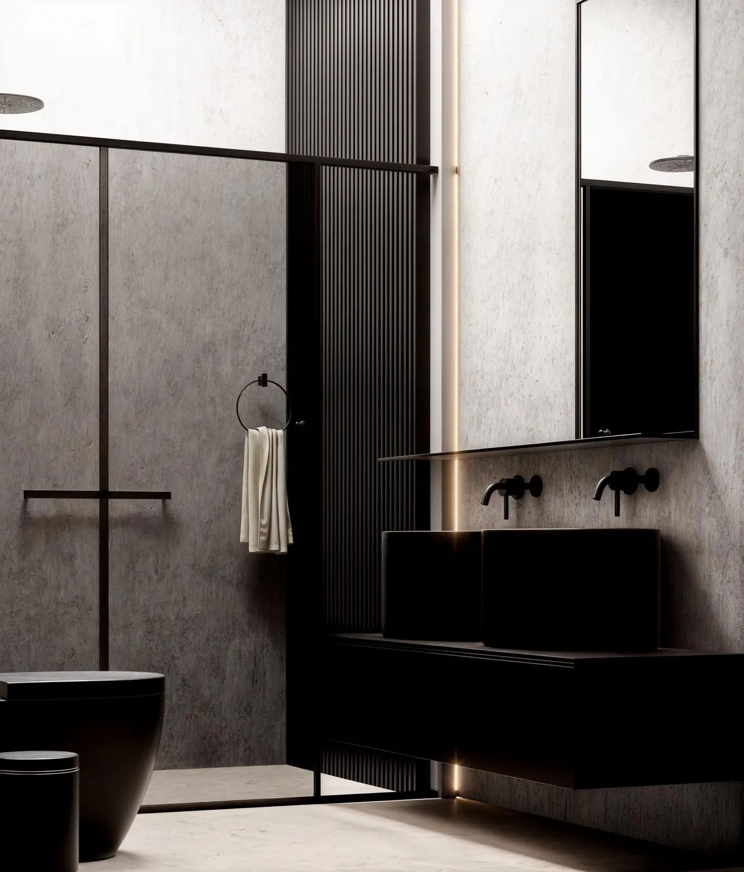 Exclusieve designvilla’s met panoramisch zeezicht – luxe en rust in Finestrat! foto 11