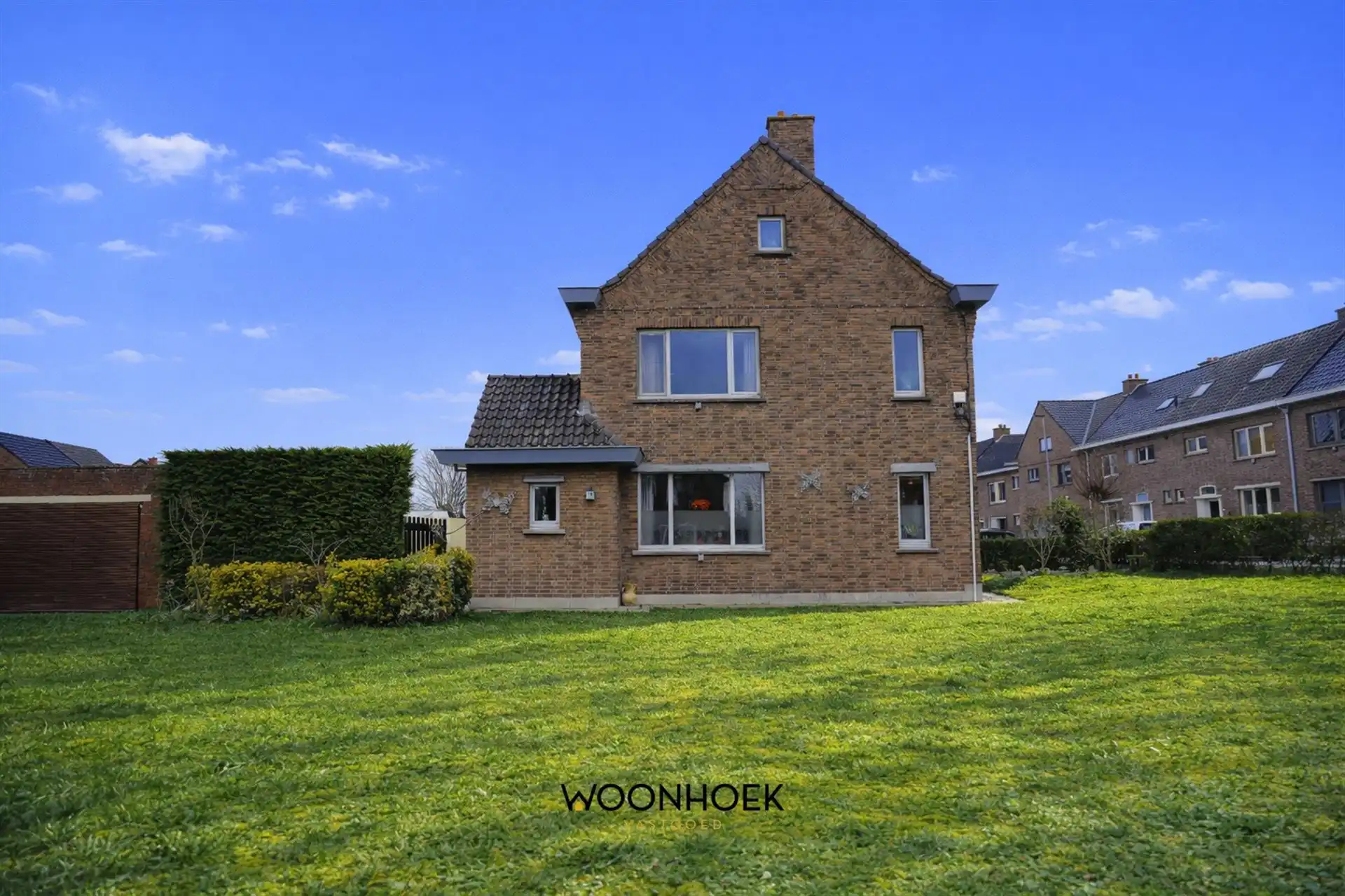 Authentiek & residentieel wonen op een toplocatie foto 17