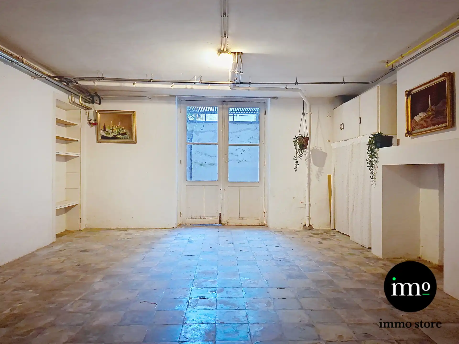 Majestueus Herenhuis met tuin/bouwgrond foto 12