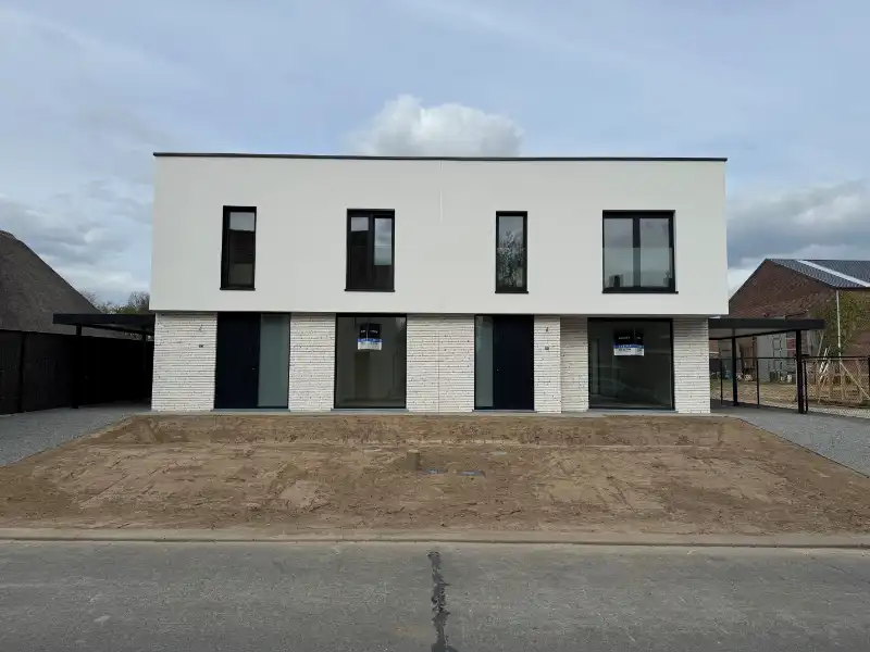 nieuwbouwwoning foto 16