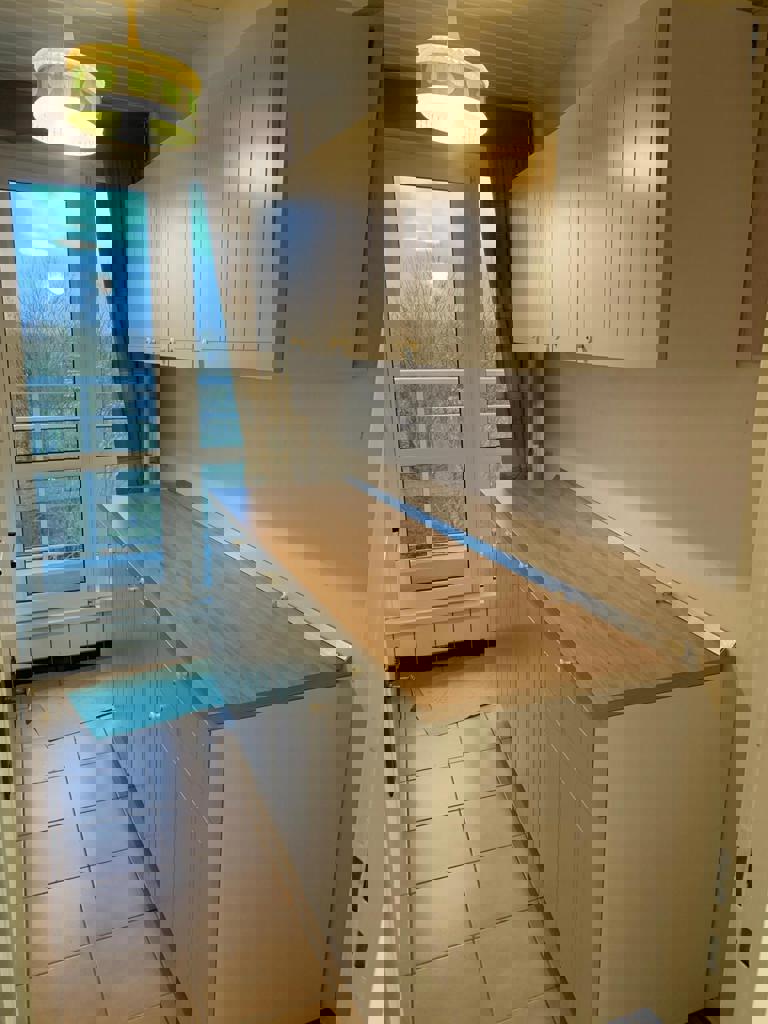 Charmant éénslaapkamer appartement met aangenaam terras  foto 6