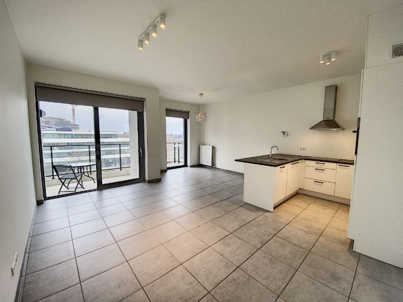 Recent Appartement foto 4