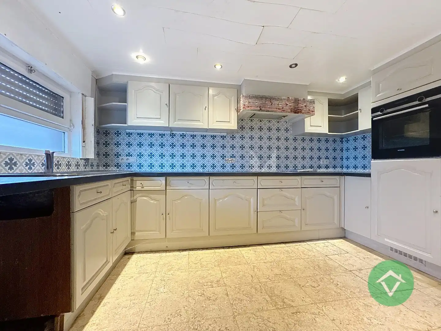 Woning met garage te Bovekerke foto 22