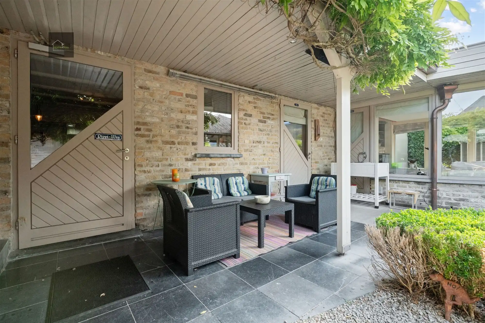 Enorme woning met alles erop en eraan! foto 22