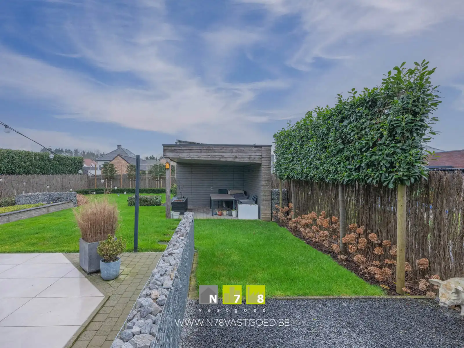 Huis te koop foto 47