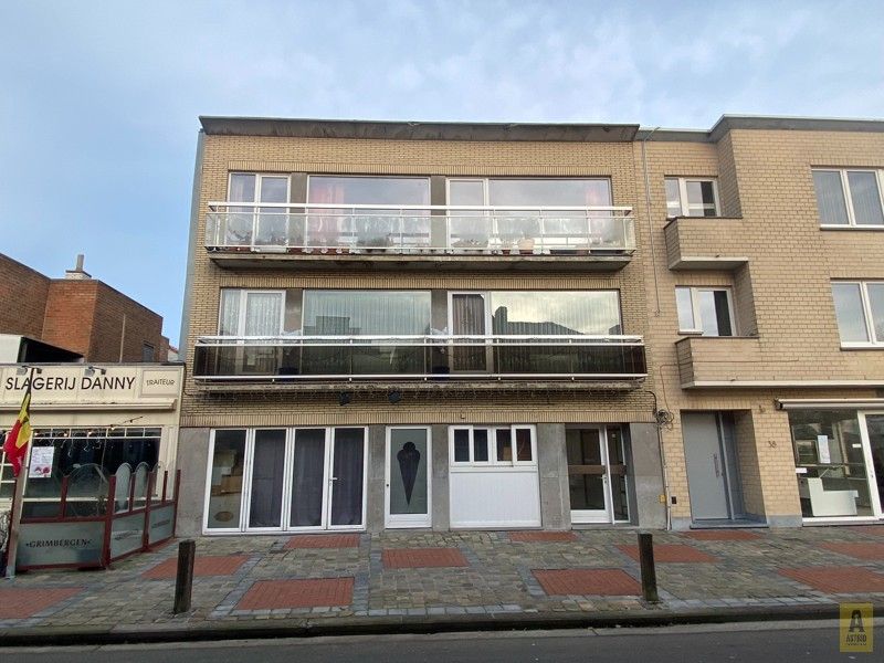 Zonnig en ruim appartement! foto {{pictureIndex}}