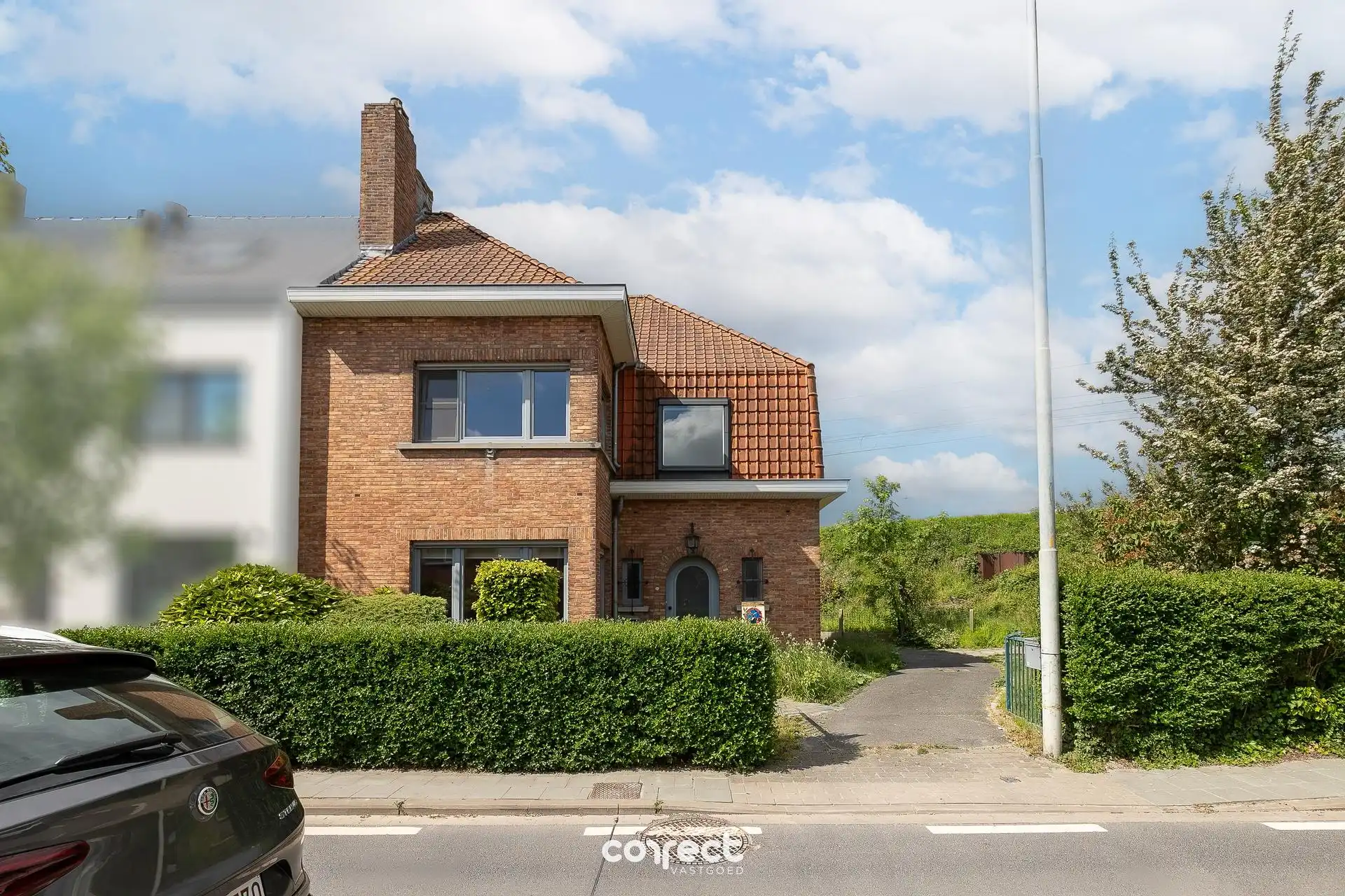 Huis te koop Blankenbergse Steenweg 277 - 8000 BRUGGE