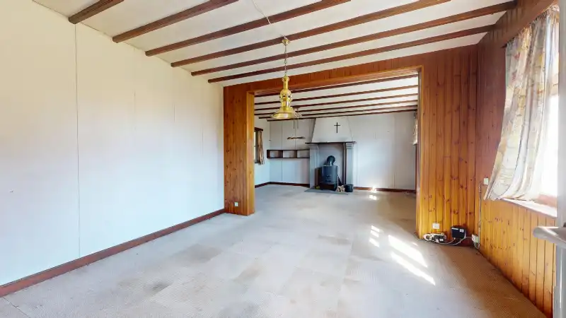 Charmante te renoveren hoeve van 300m² op 15 are foto 6