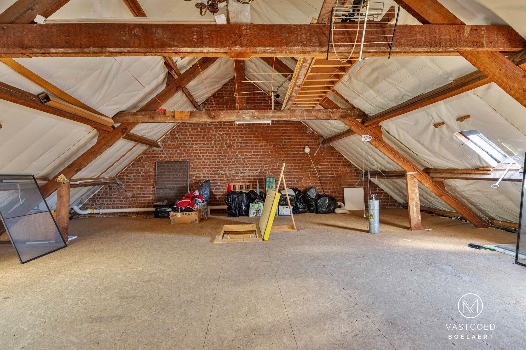 Instapklare woning te koop te Haaltert foto 23