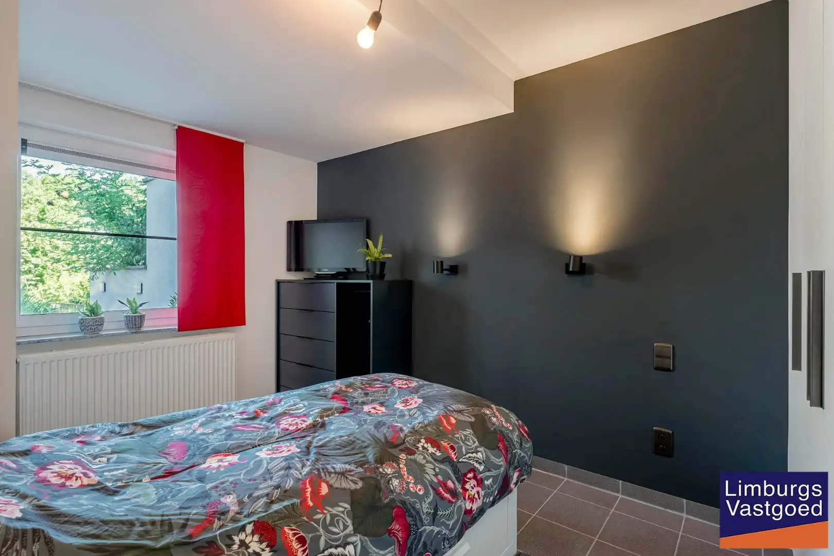 Uitzonderlijke stadswoning met praktijkruimte en tuin, tussen de kleine en grote ring foto 9