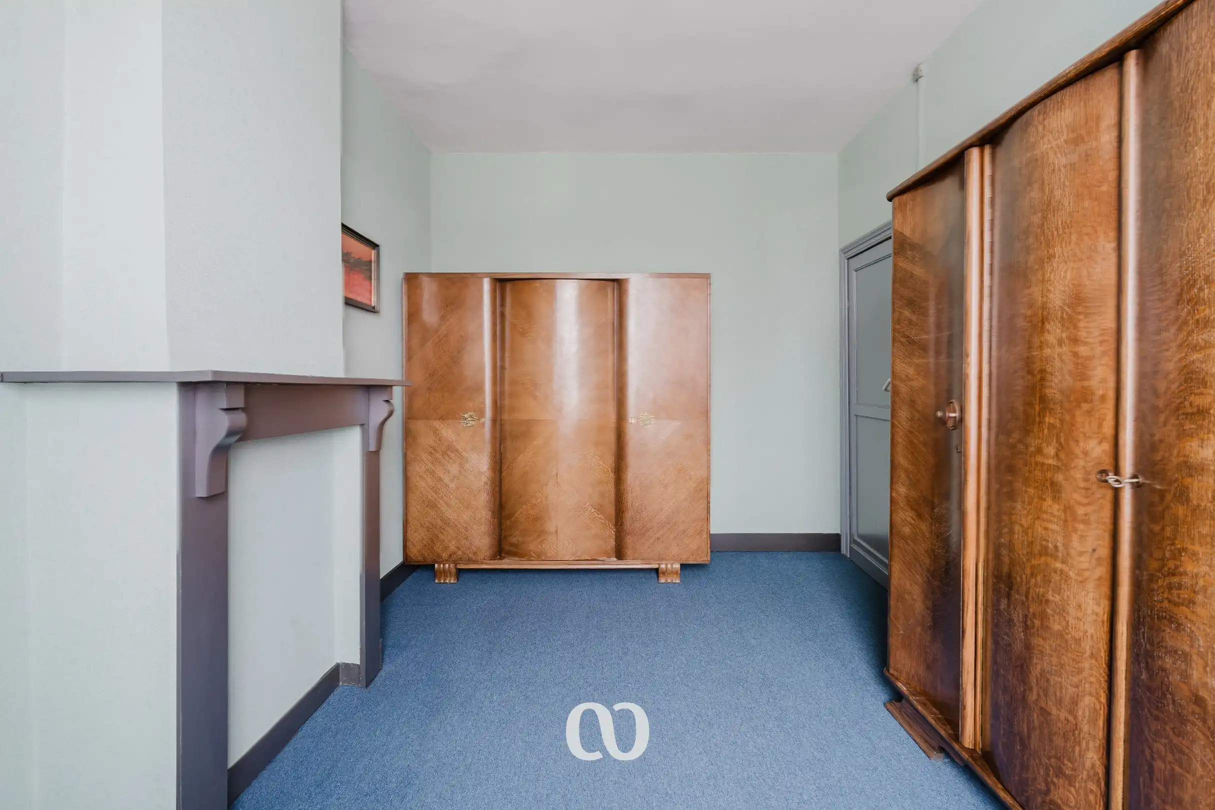 Ruim herenhuis met 8 slaapkamers en tuin in het centrum van Oudenaarde foto 20