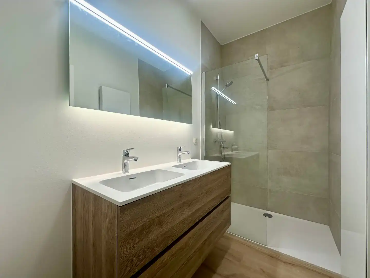 Exclusief wonen in Residentie Hotel d’Hanins de Moerkerke – Centrum Brugge foto 8