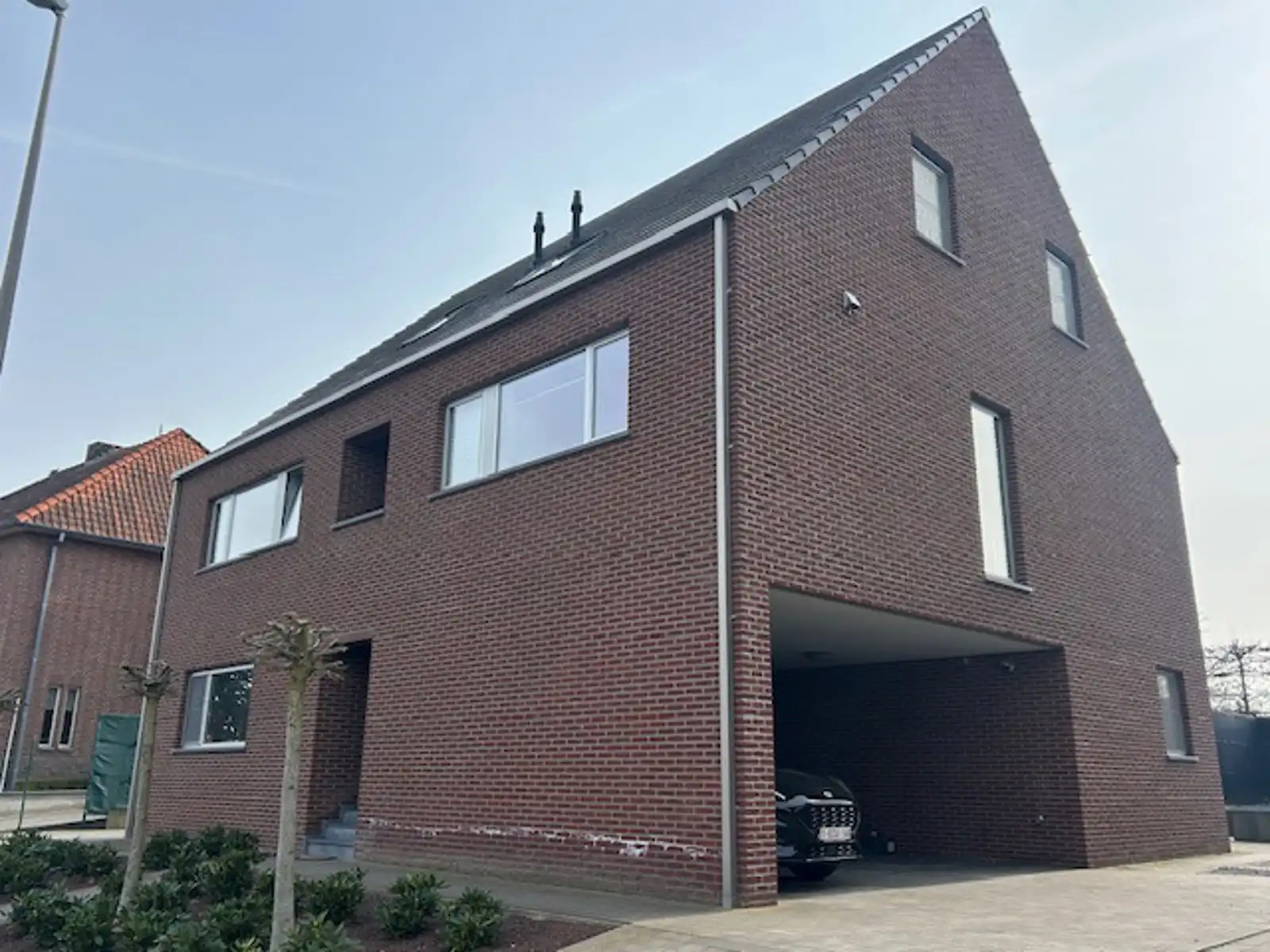 Appartement te koop foto 2