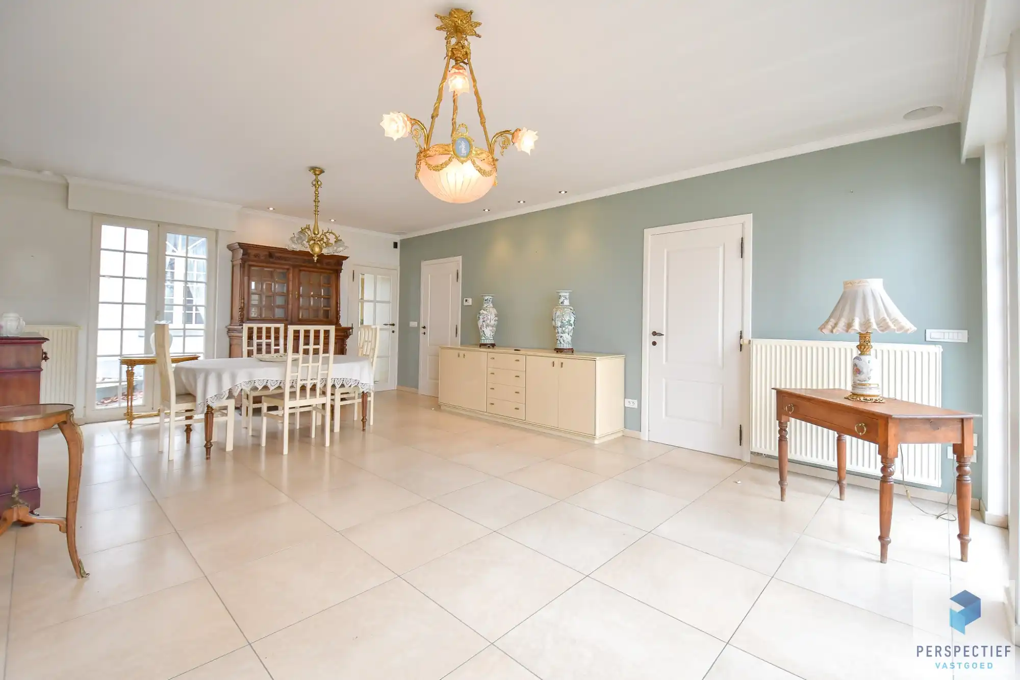 Karaktervolle grote (320m²) woning met prachtige tuin op 1300m² foto 13