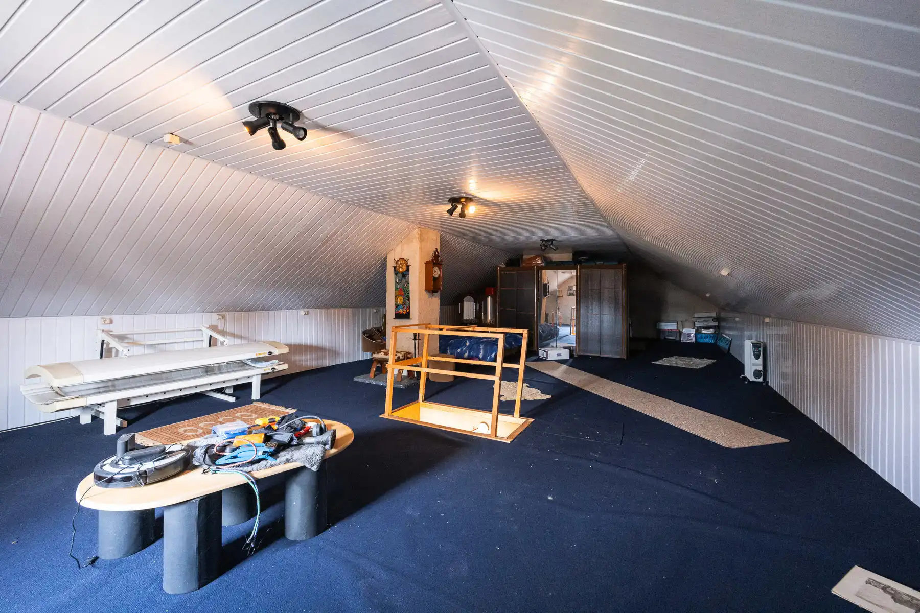 Charmante villa op perceel van 225 m² met garage foto 17