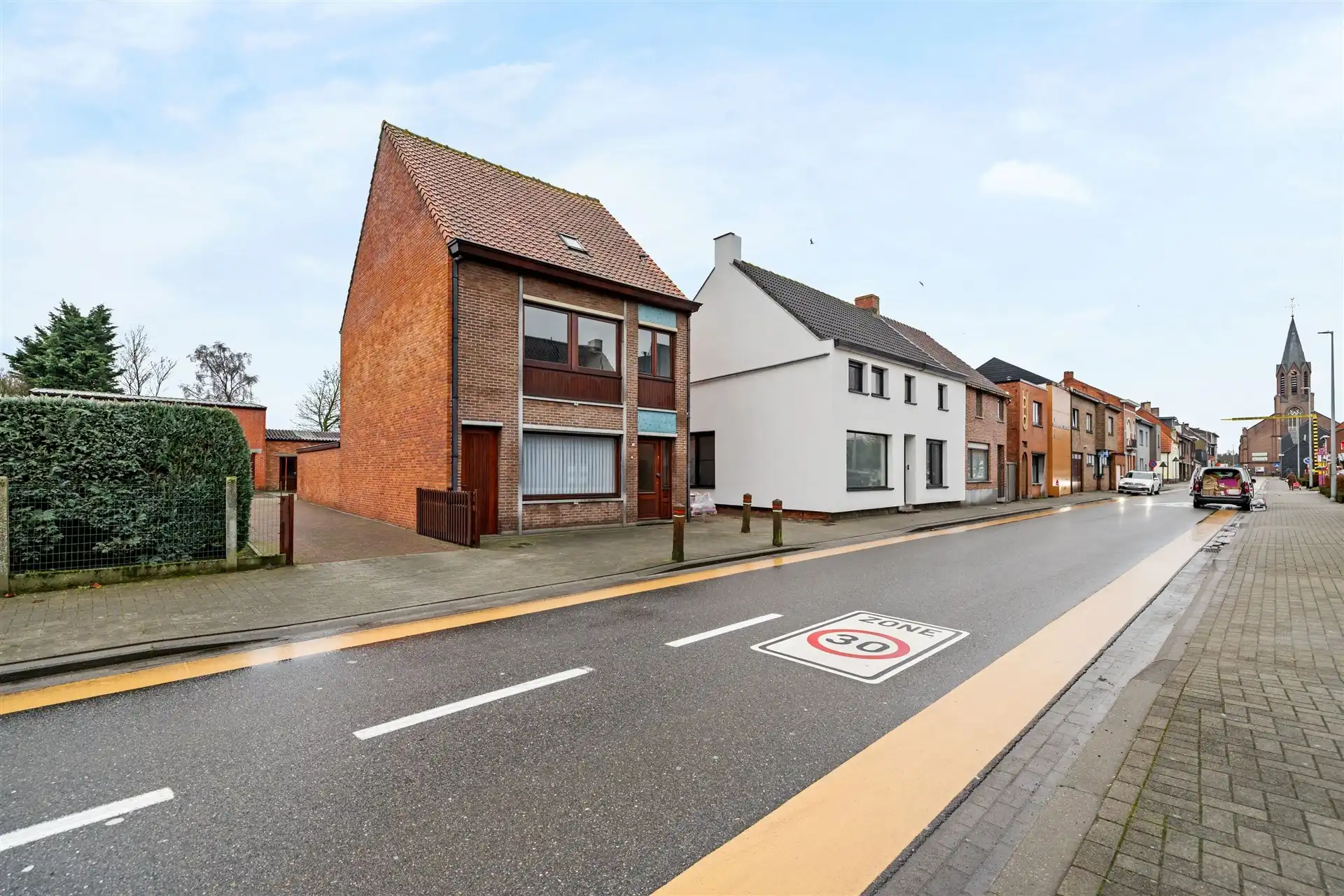 Instapklare gezinswoning met bijgebouwen op 520m² foto 29