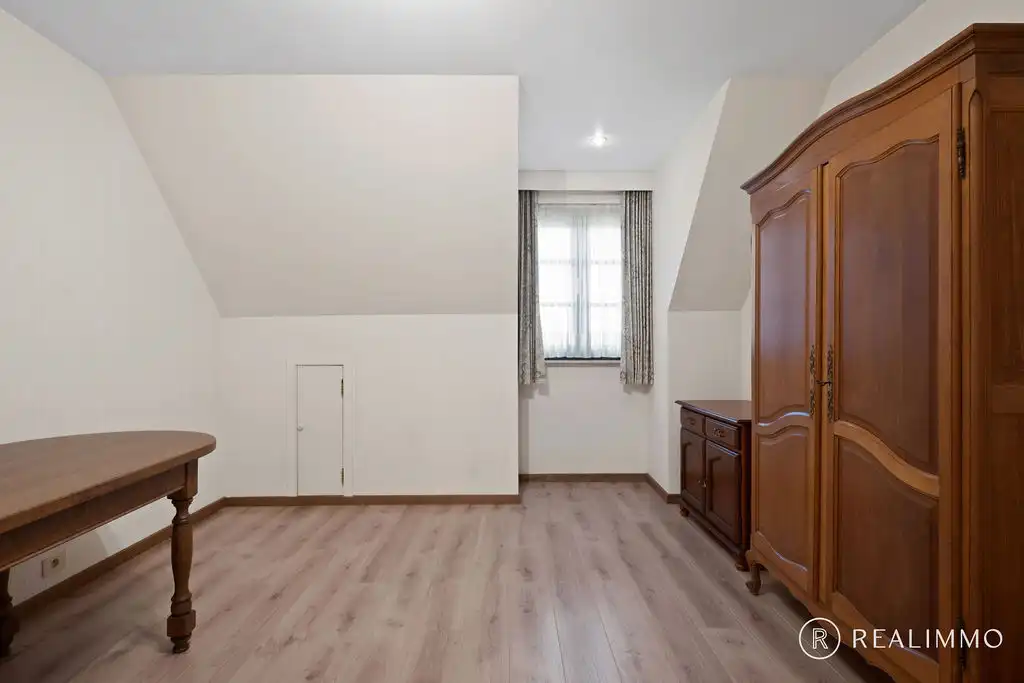 Royale woning met zuidwestgerichte tuin foto 17