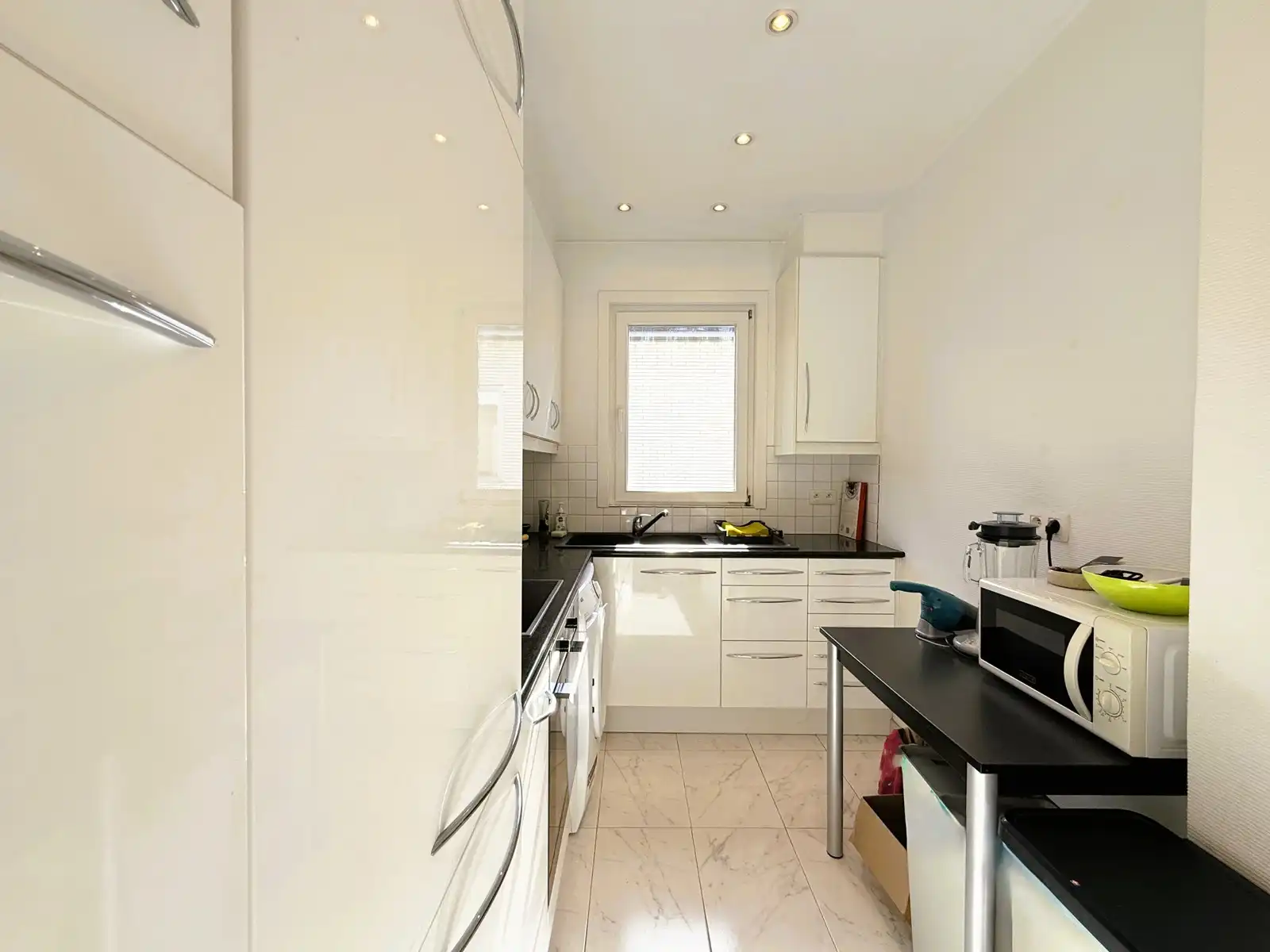 Appartement te huur foto 6