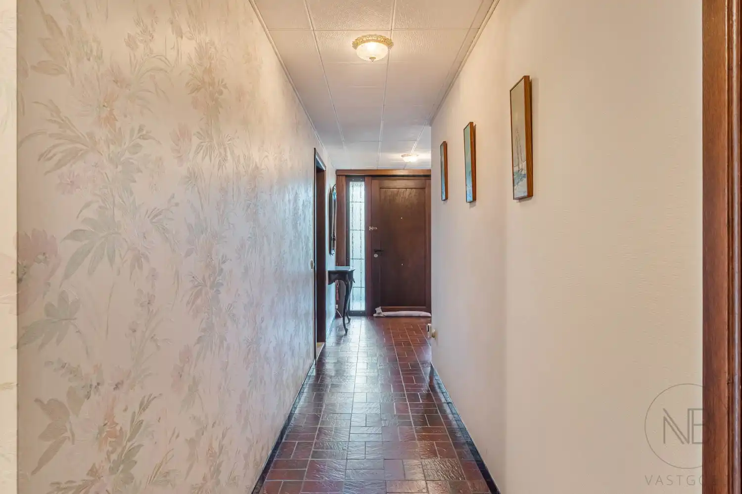 Gelijkvloerse woning in een doodlopende straat! foto 6