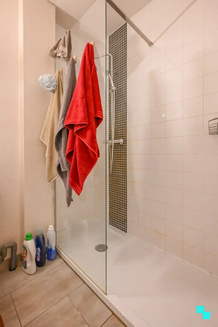 2-slaapkamerappartement in het centrum van Izegem foto 17