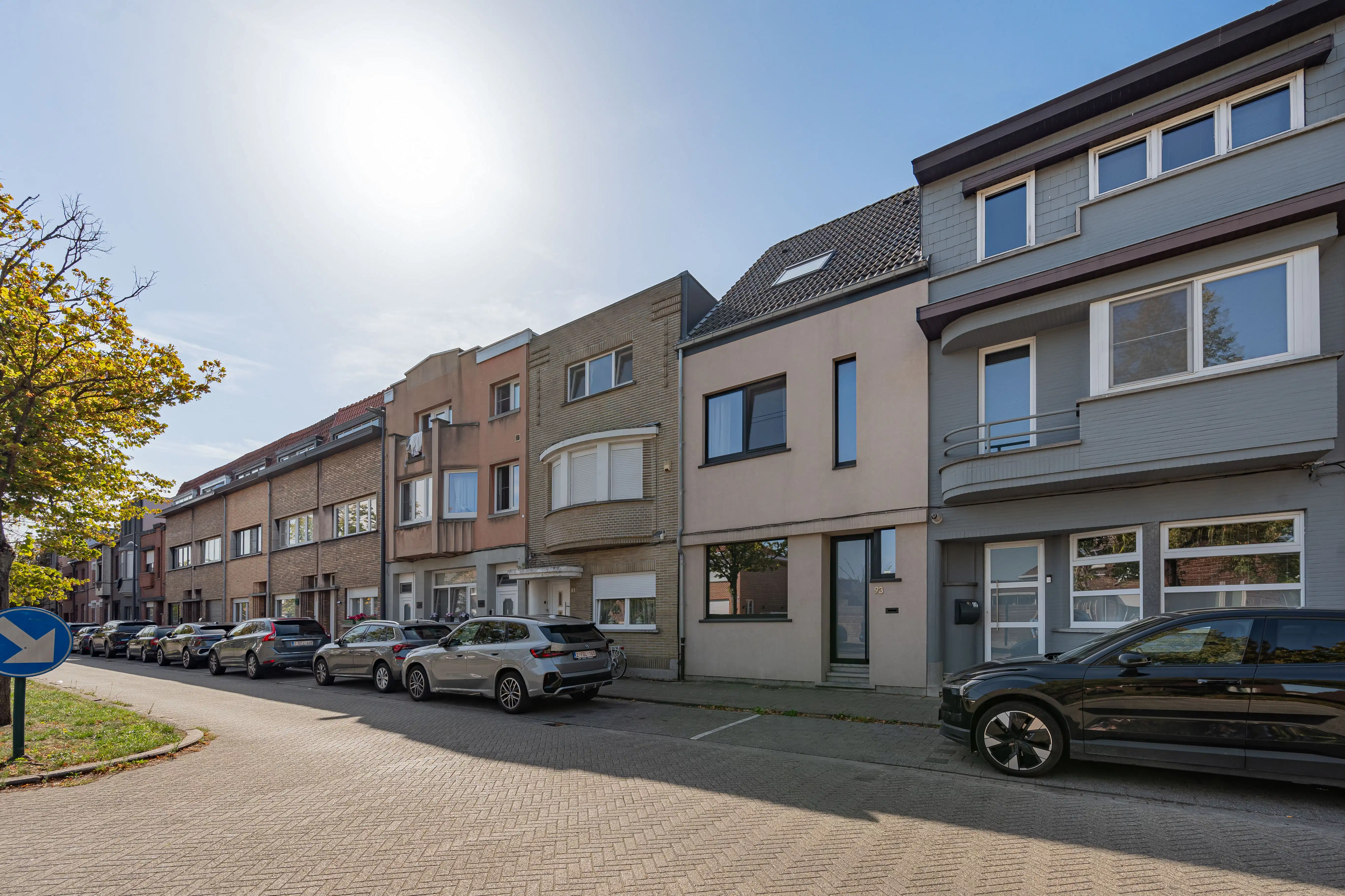 Instapklare en verrassend ruime woning in hartje Willebroek foto 23