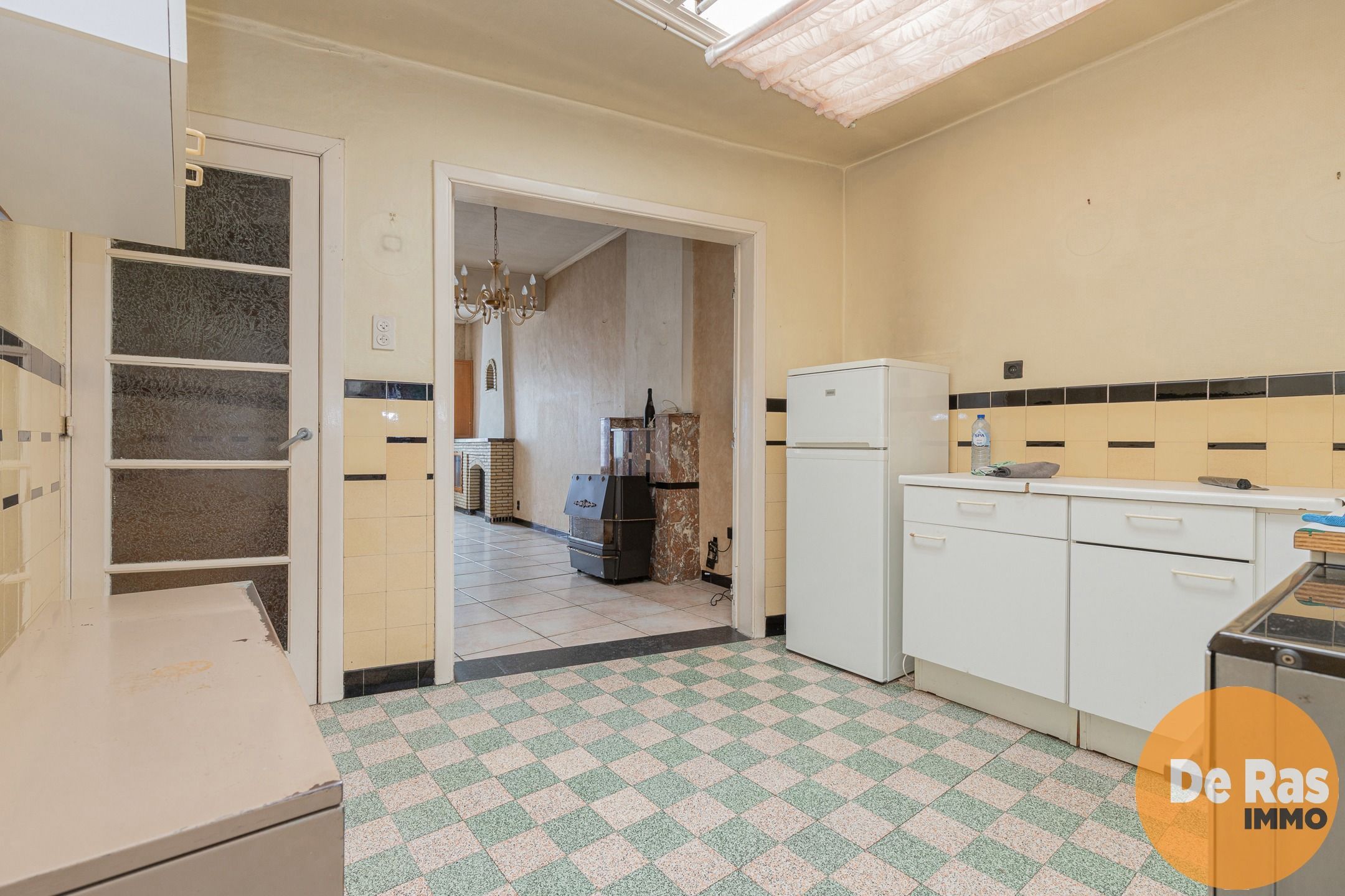 WETTEREN – Renovatieproject op een centrale ligging foto 6