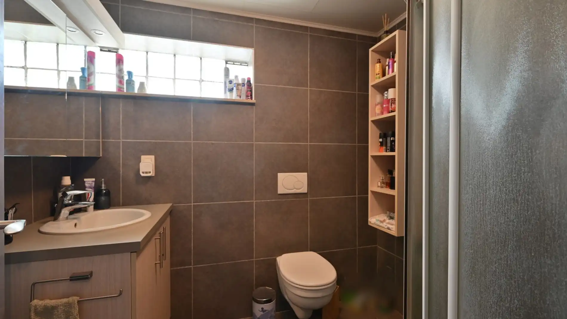 Rustig gelegen woning vlakbij centrum Tremelo  foto 11