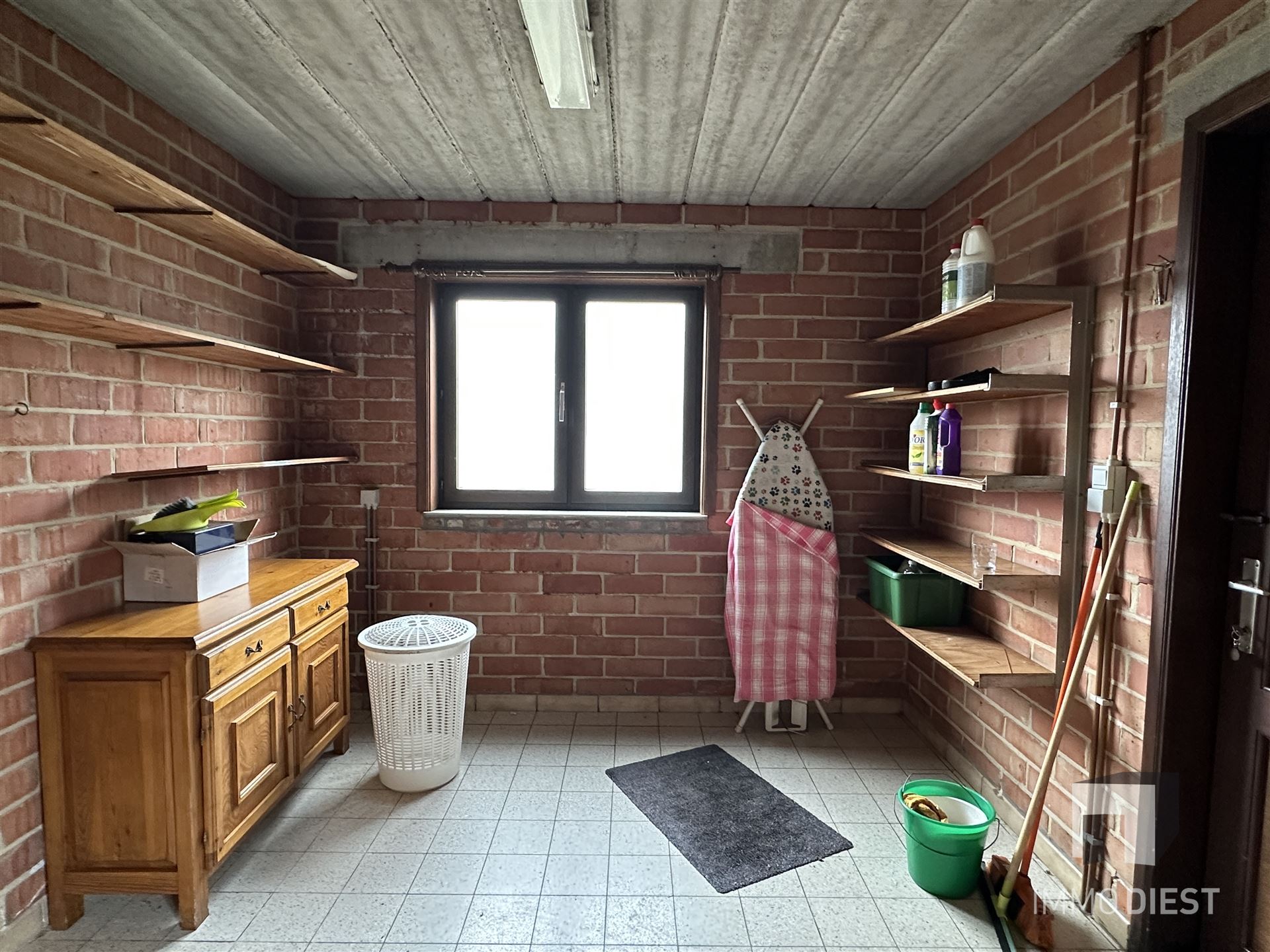 Woning te Molenstede, 3 slaapkamers, 4de mogelijk foto 28